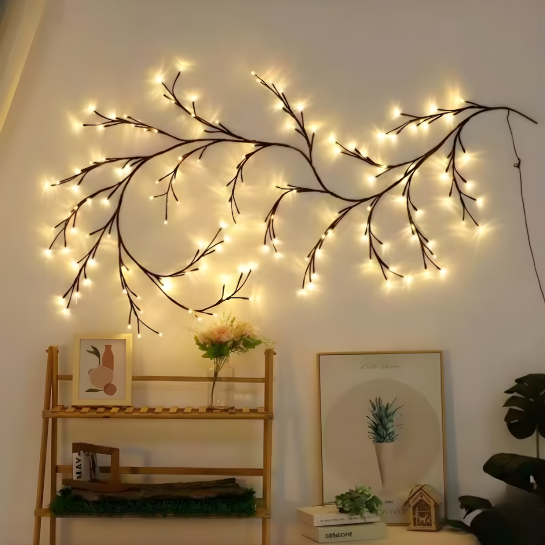 Sakura Cherry Blossom LED Lights