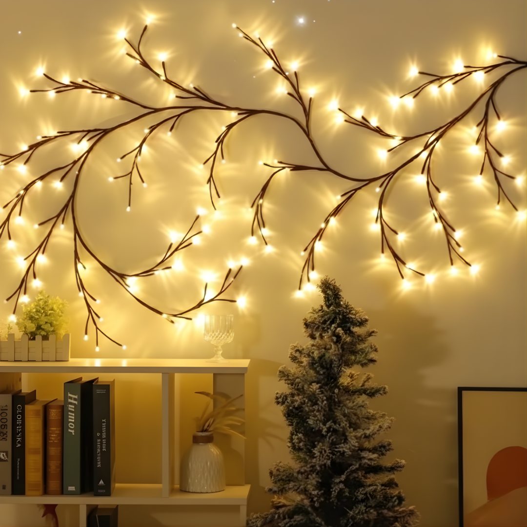 Sakura Cherry Blossom LED Lights