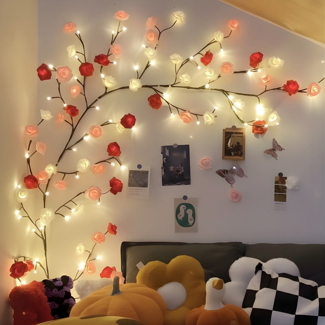 Sakura Cherry Blossom LED Lights