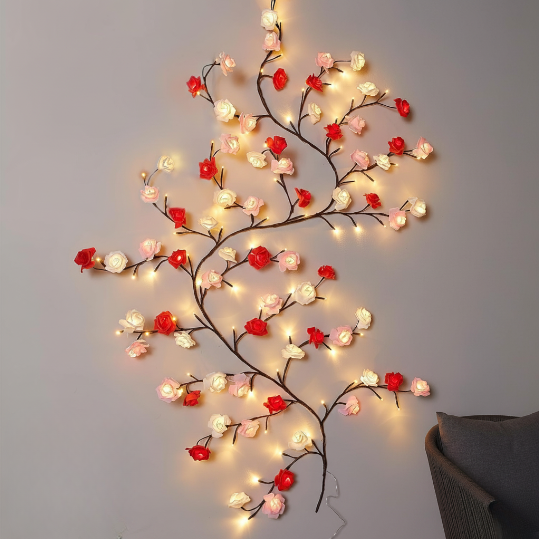 Sakura Cherry Blossom LED Lights